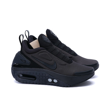 Nike Adapt bb 2.0 Triple Black Size 6 New