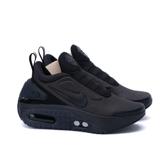 Nike Adapt bb 2.0 Triple Black Size 6 New