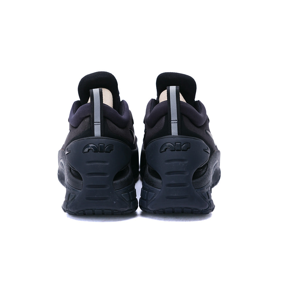 Nike Adapt bb 2.0 Triple Black Size 6 New