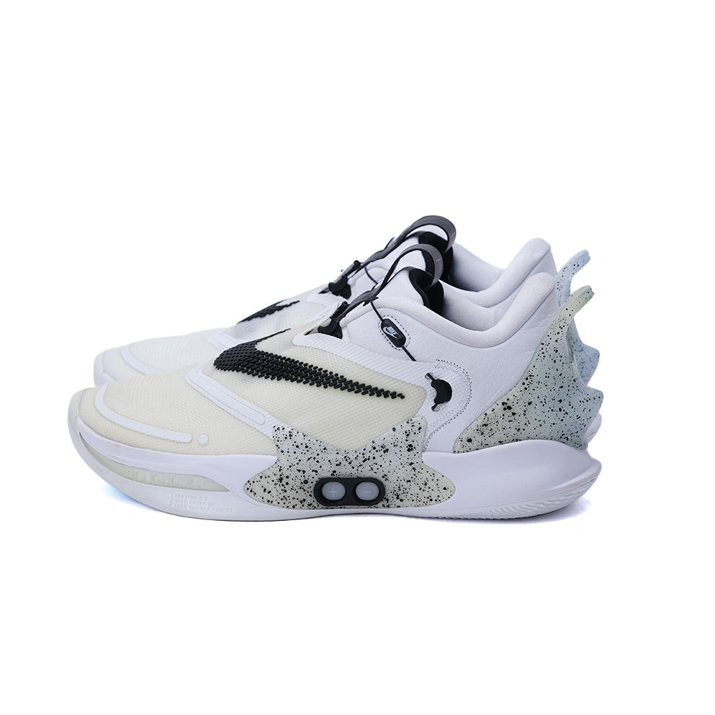 Nike Adapt bb 2.0 Oreo Size 12 New
