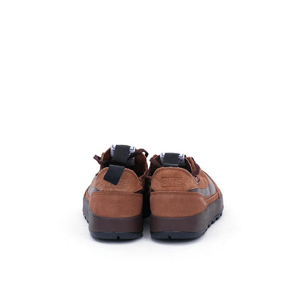 NikeCraft Tom Sachs General Purpose Shoe Field Brown Size 8w New