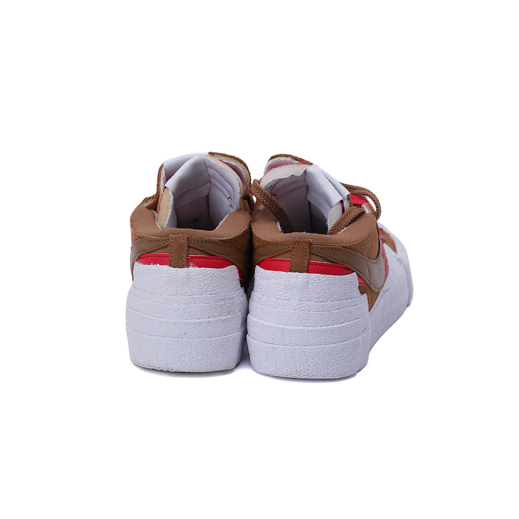 Nike Blazer Sacai Brown Size 9.5 Used – Reshoevn8r