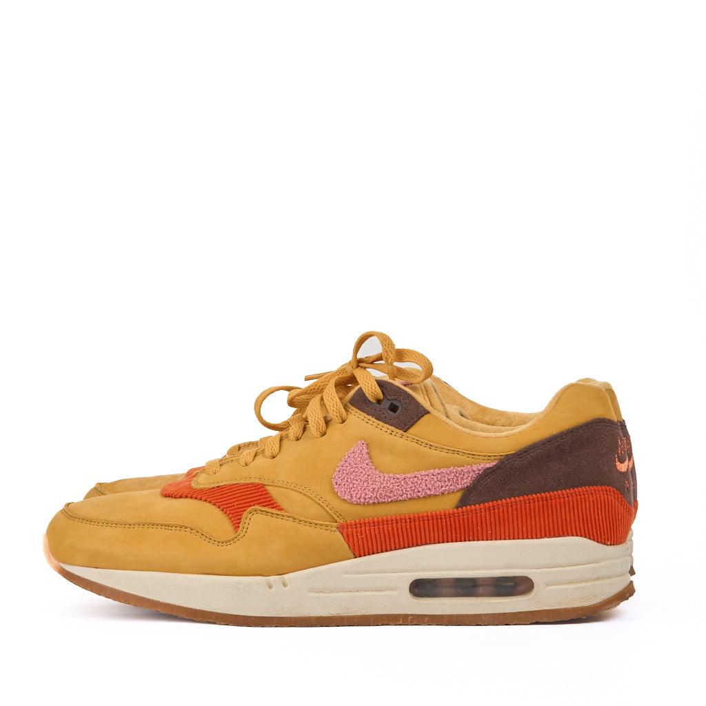 Nike Air Max 1 Premium Crepe Pack Bacon Size 12 Used