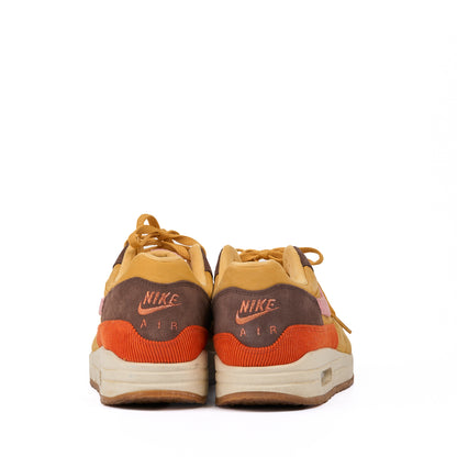 Nike Air Max 1 Premium Crepe Pack Bacon Size 12 Used