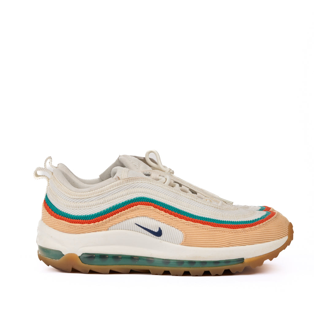 Nike Air Max 97 Golf NRG Lucky and Good Size 11 Used