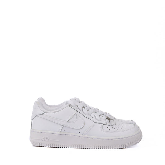 Nike Air Force 1 White Size 4Y New
