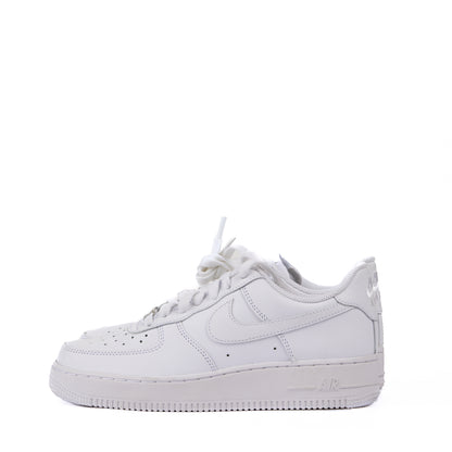 Nike Air Force 1 White Size 6 New