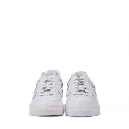 Nike Air Force 1 White Size 7Y New