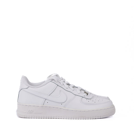 Nike Air Force 1 White Size 7Y New