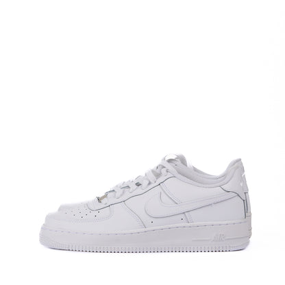 Nike Air Force 1 White Size 7Y New