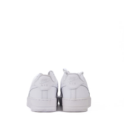 Nike Air Force 1 White Size 7Y New