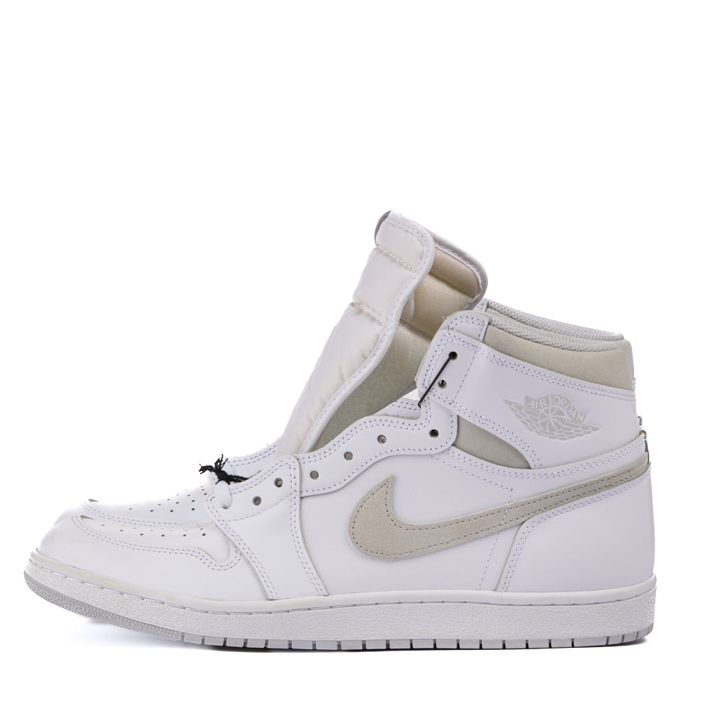 Nike Air Jordan 1 High  Neutral Gray Size 13 New