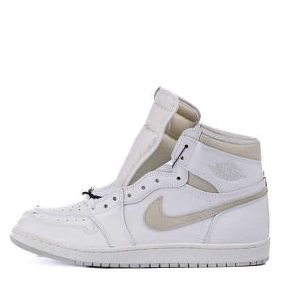 Nike Air Jordan 1 High  Neutral Gray Size 13 New