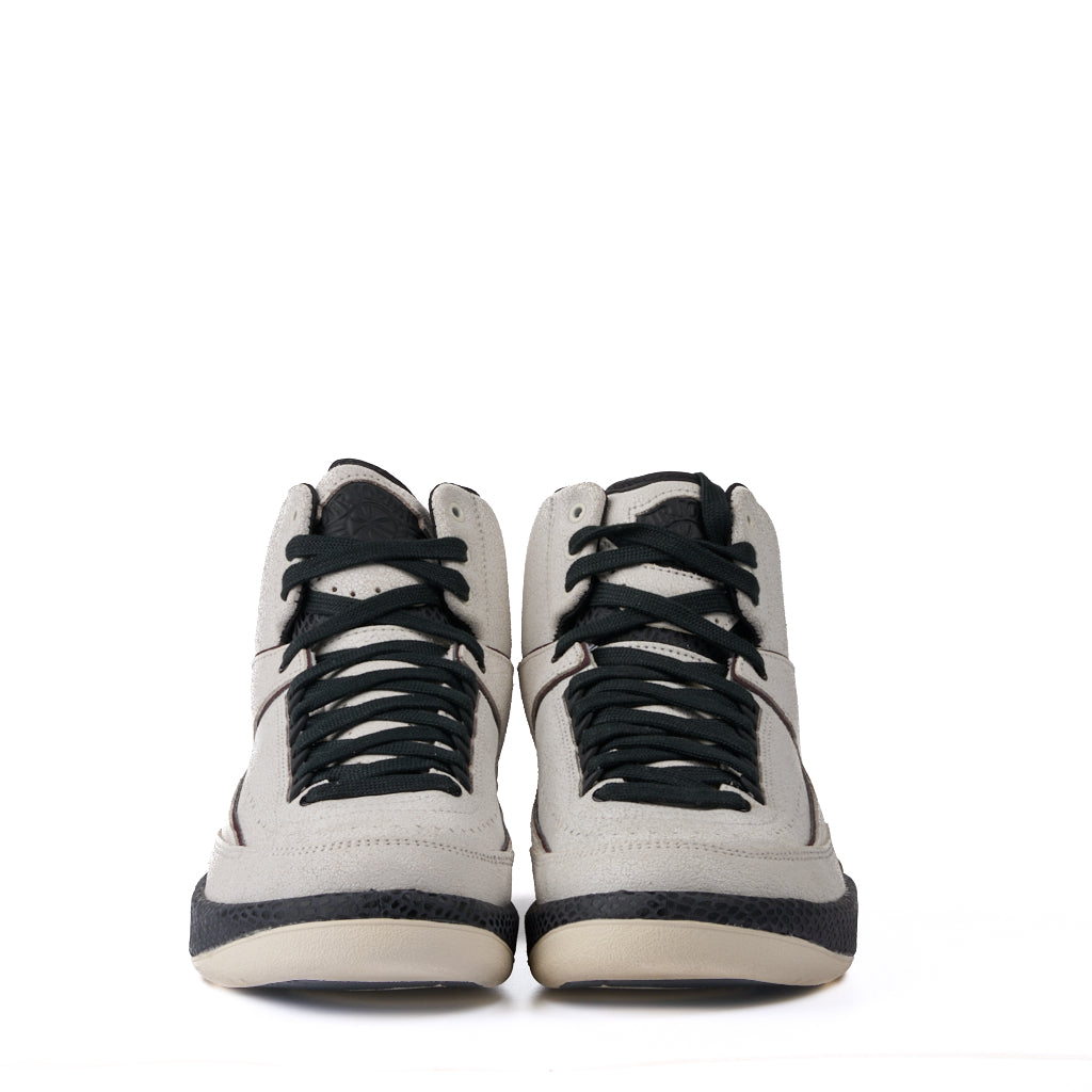 Nike Air Jordan 2 A Ma Maniére Airness Size 8 New
