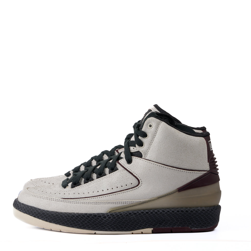 Nike Air Jordan 2 A Ma Maniére Airness Size 8 New
