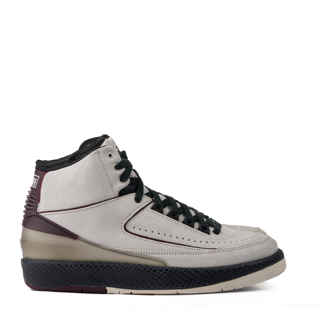 Nike Air Jordan 2 A Ma Maniére Airness Size 8 New