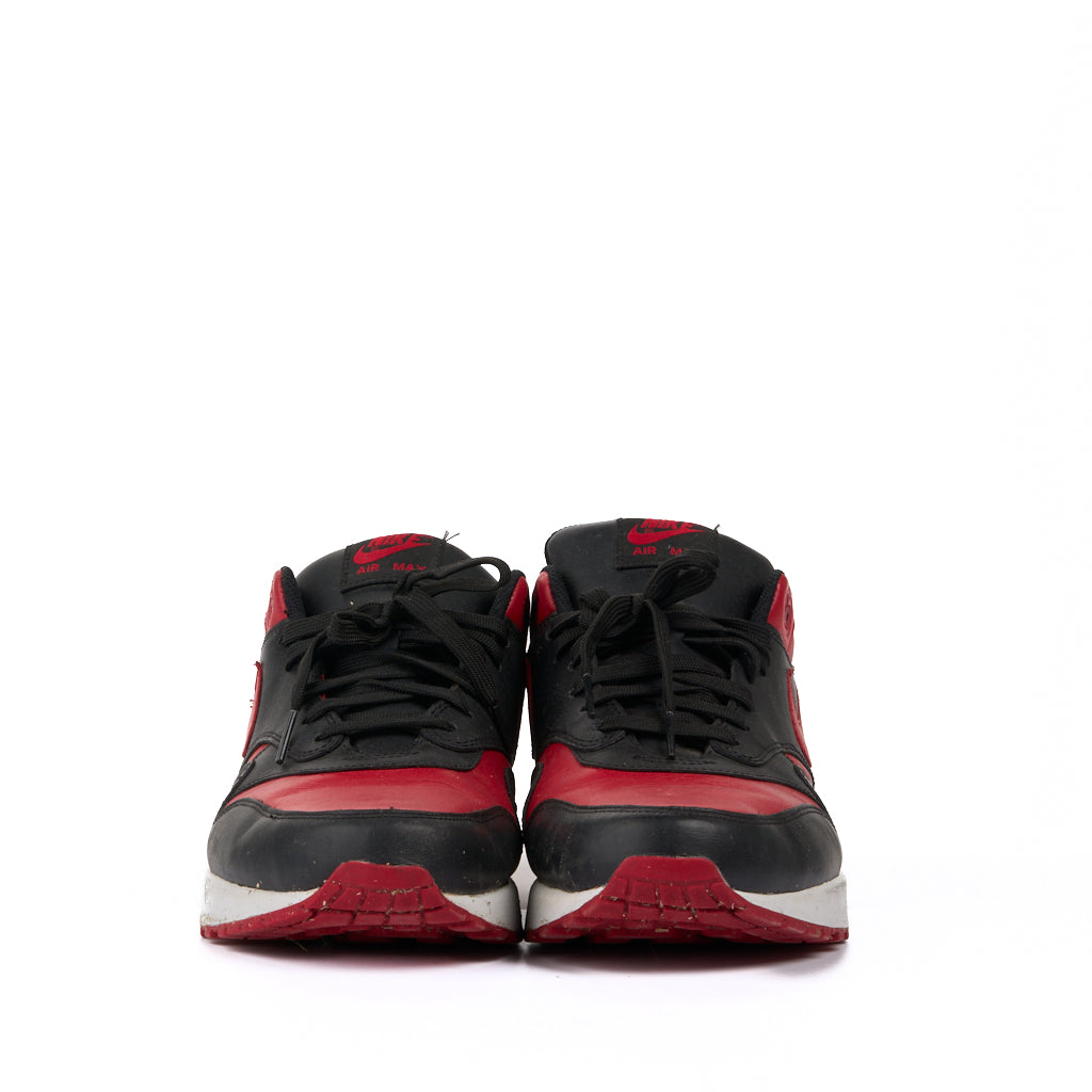 Nike Air Max 1 Bred Size 11.5 Used