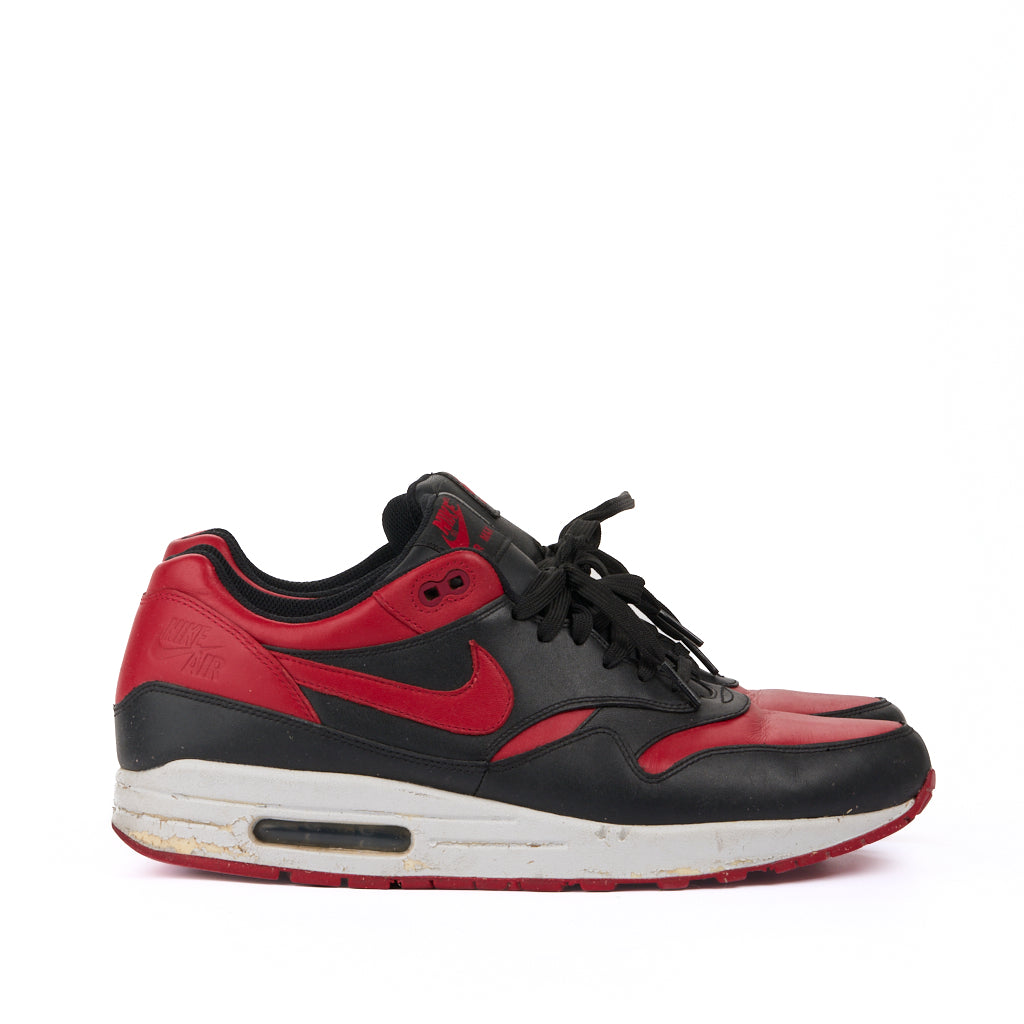 Nike Air Max 1 Bred Size 11.5 Used