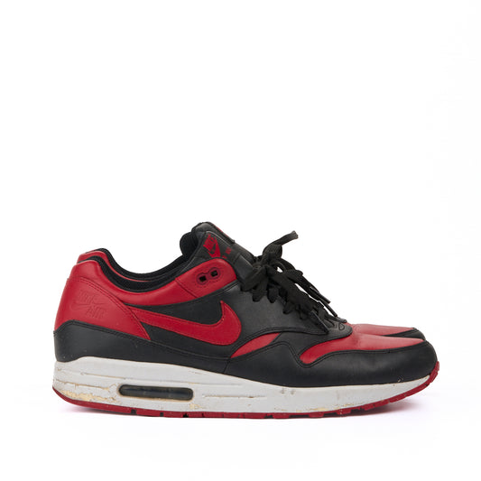 Nike Air Max 1 Bred Size 11.5 Used
