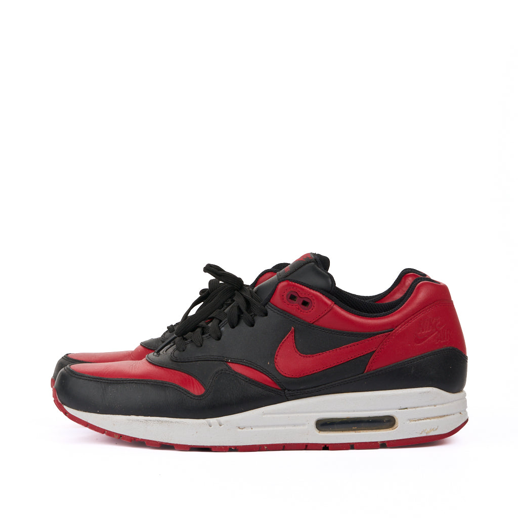 Nike Air Max 1 Bred Size 11.5 Used