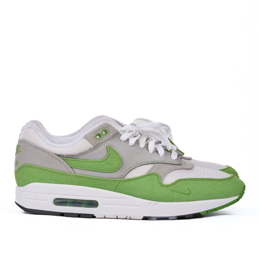 Nike Air Max 1 Patta 20th Anniversary Chlorophyll Size 11 Used