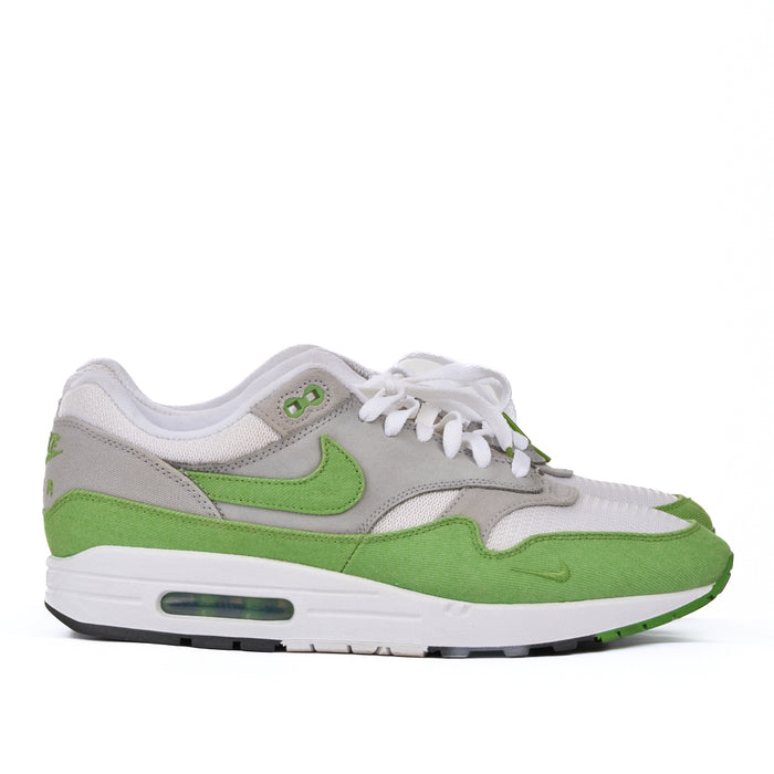Nike Air Max 1 Patta 20th Anniversary Chlorophyll Size 11 Used