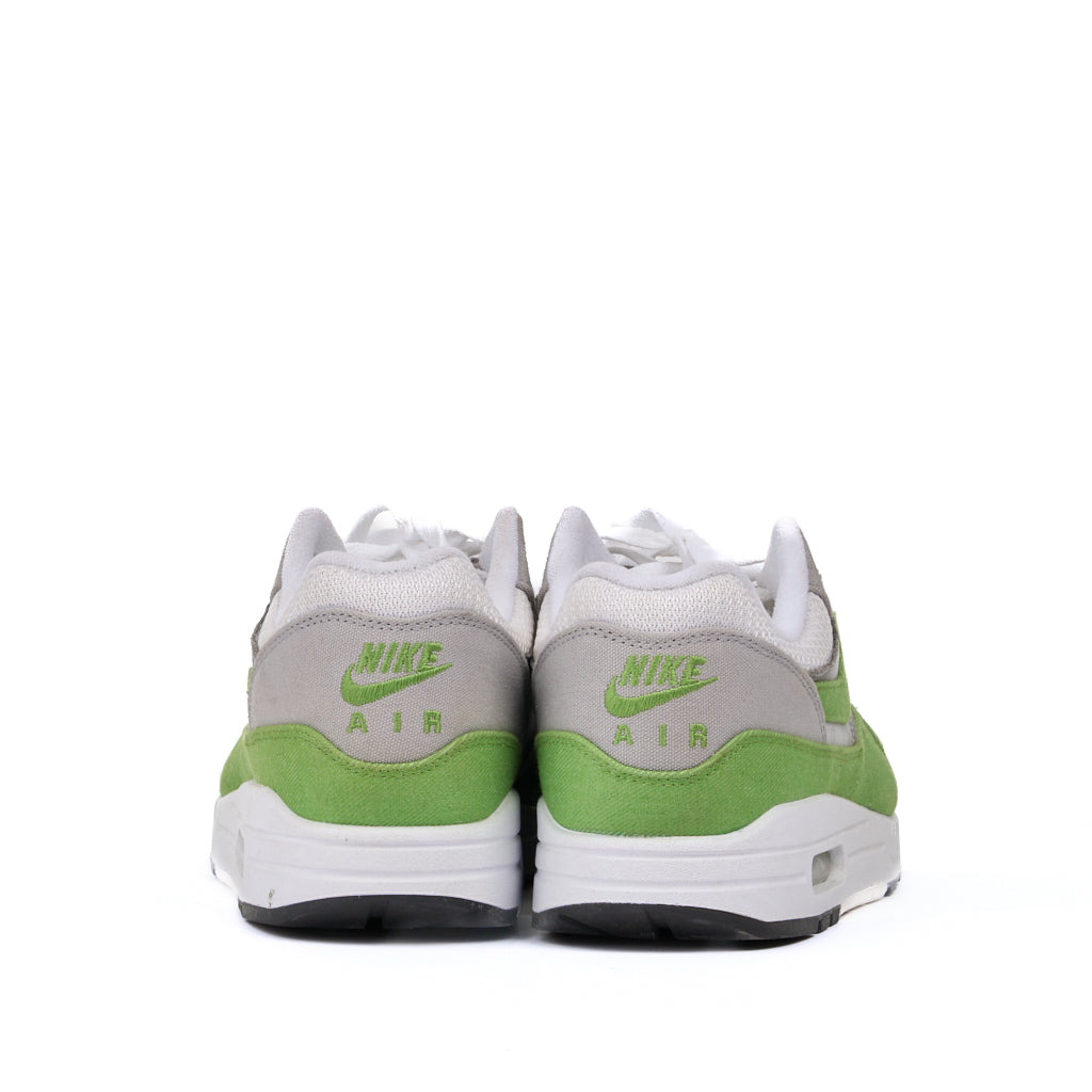Nike Air Max 1 Patta 20th Anniversary Chlorophyll Size 11 Used