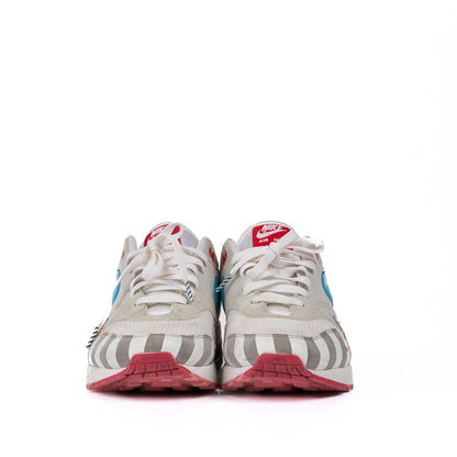 Nike Air Max 1 Parra Size 11.5 Used