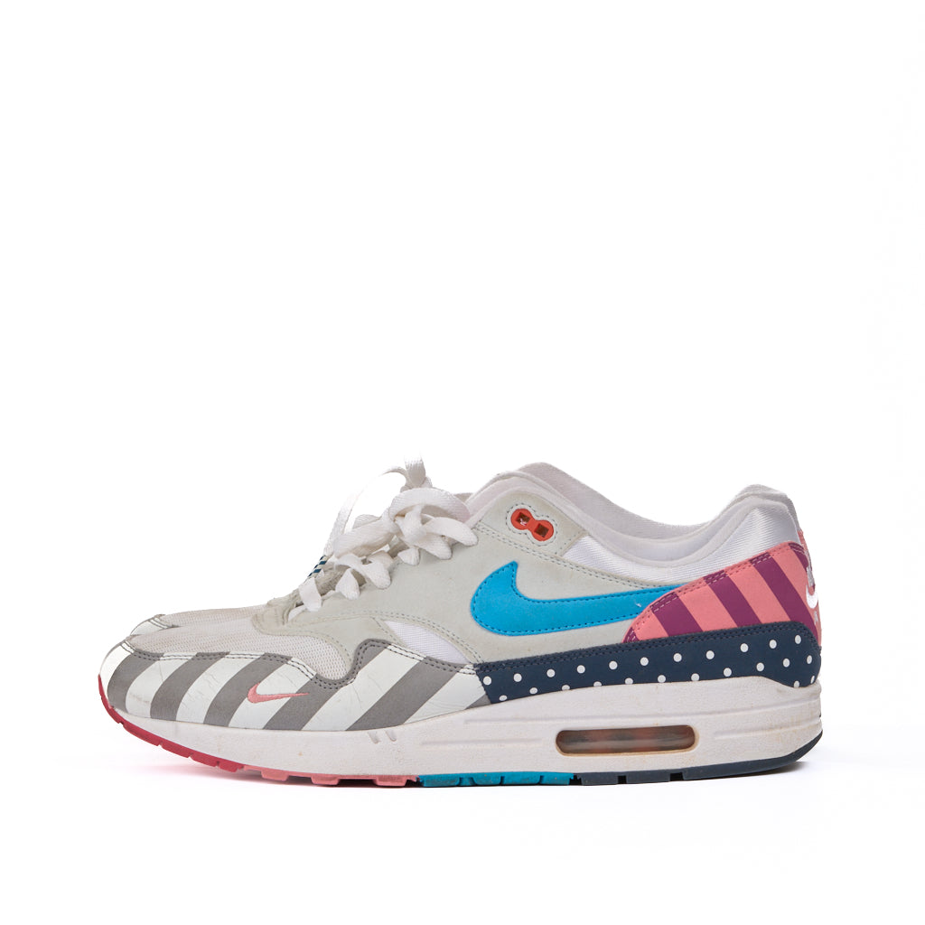 Nike Air Max 1 Parra Size 11.5 Used
