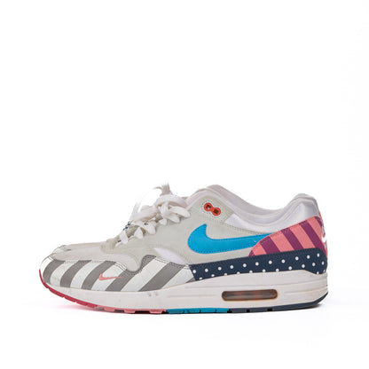 Nike Air Max 1 Parra Size 11.5 Used