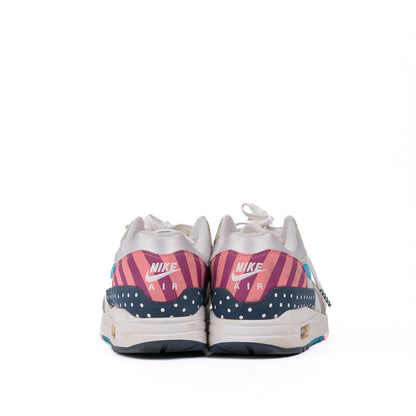 Nike Air Max 1 Parra Size 11.5 Used