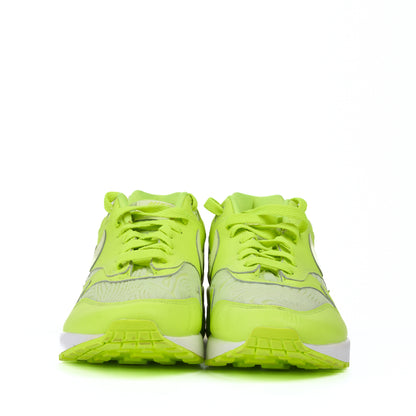 Nike Air Max 1 PRM Volt Size 11 Used