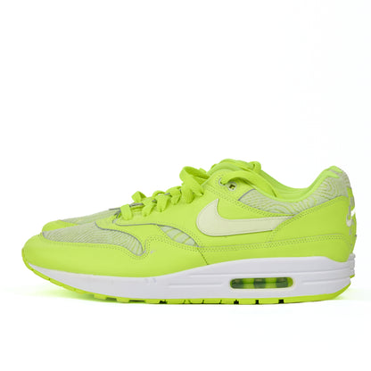 Nike Air Max 1 PRM Volt Size 11 Used