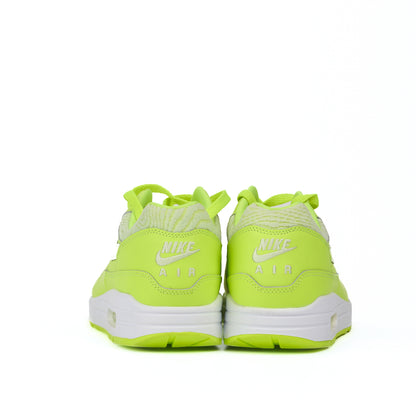 Nike Air Max 1 PRM Volt Size 11 Used