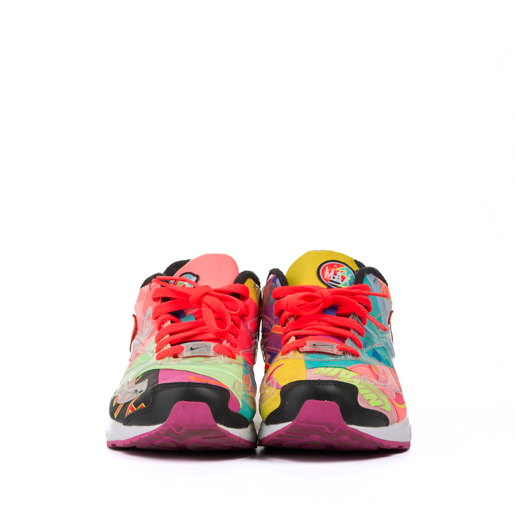Nike x atmos Air Max 2 Light QS Size 11.5 Used