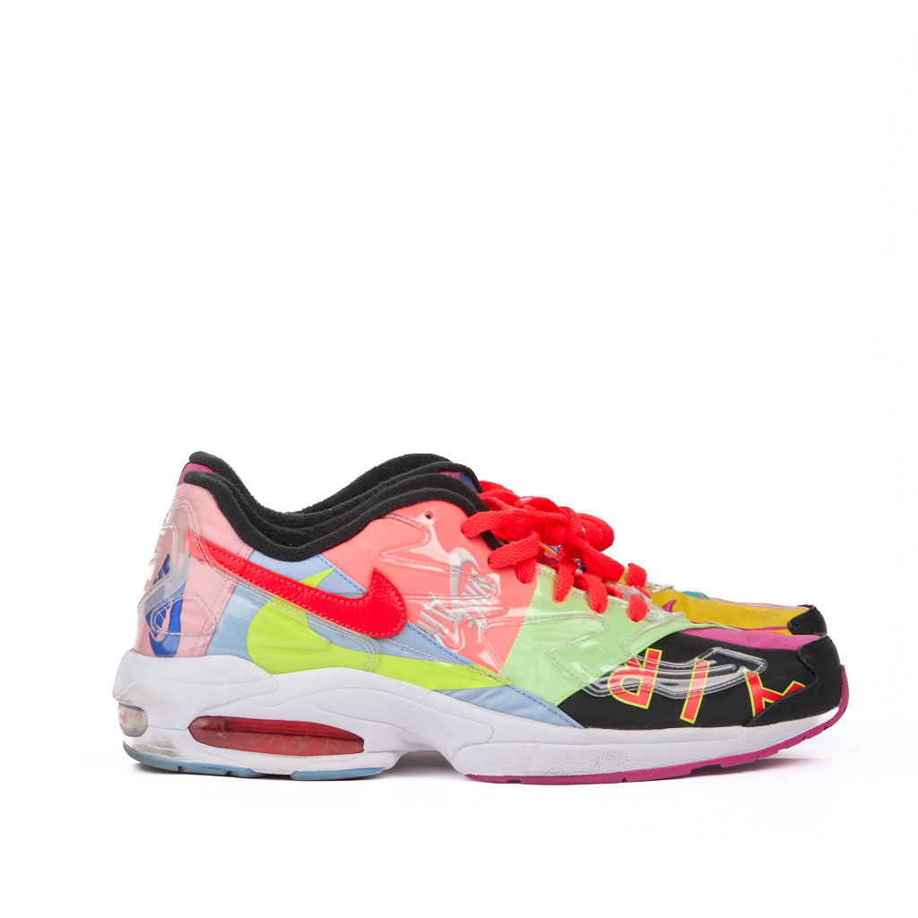 Nike x atmos Air Max 2 Light QS Size 11.5 Used