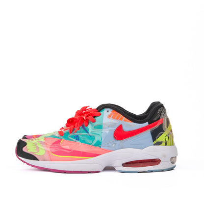 Nike x atmos Air Max 2 Light QS Size 11.5 Used