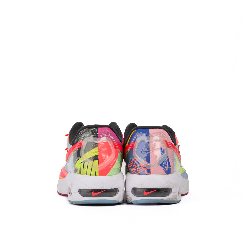 Nike x atmos Air Max 2 Light QS Size 11.5 Used