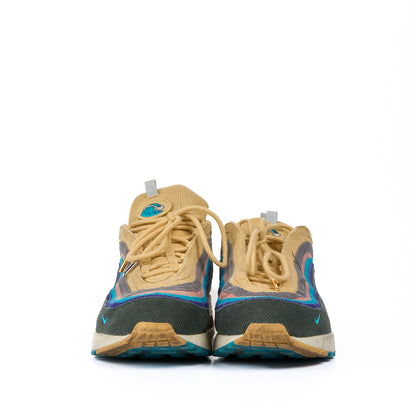 Nike Air Max 1/97 Sean Wotherspoon Size 11 Used