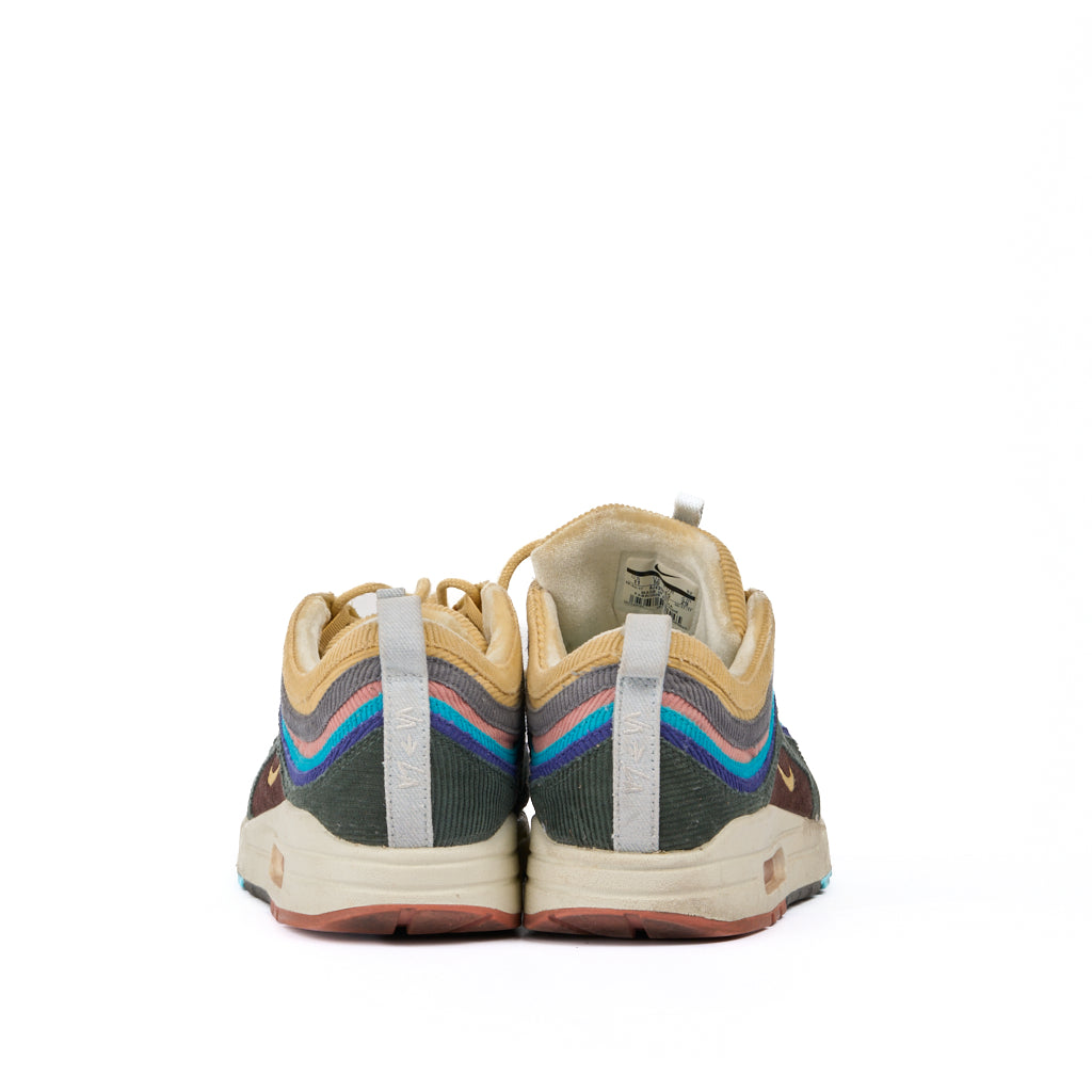 Nike Air Max 1/97 Sean Wotherspoon Size 11 Used