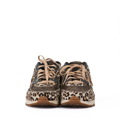 Nike Air Max 90 Leopard Size 11 Used