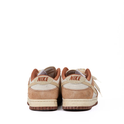 Nike Dunk Low Medium Curry Size 11 Used