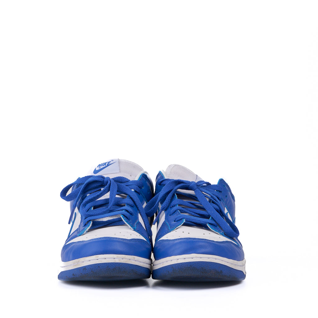 Nike Dunk Low Kentucky Size 11 Used