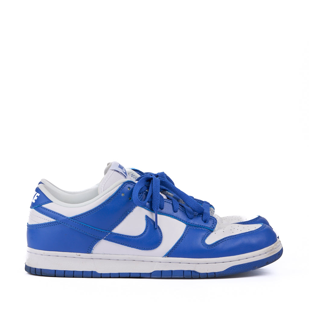 Nike Dunk Low Kentucky Size 11 Used