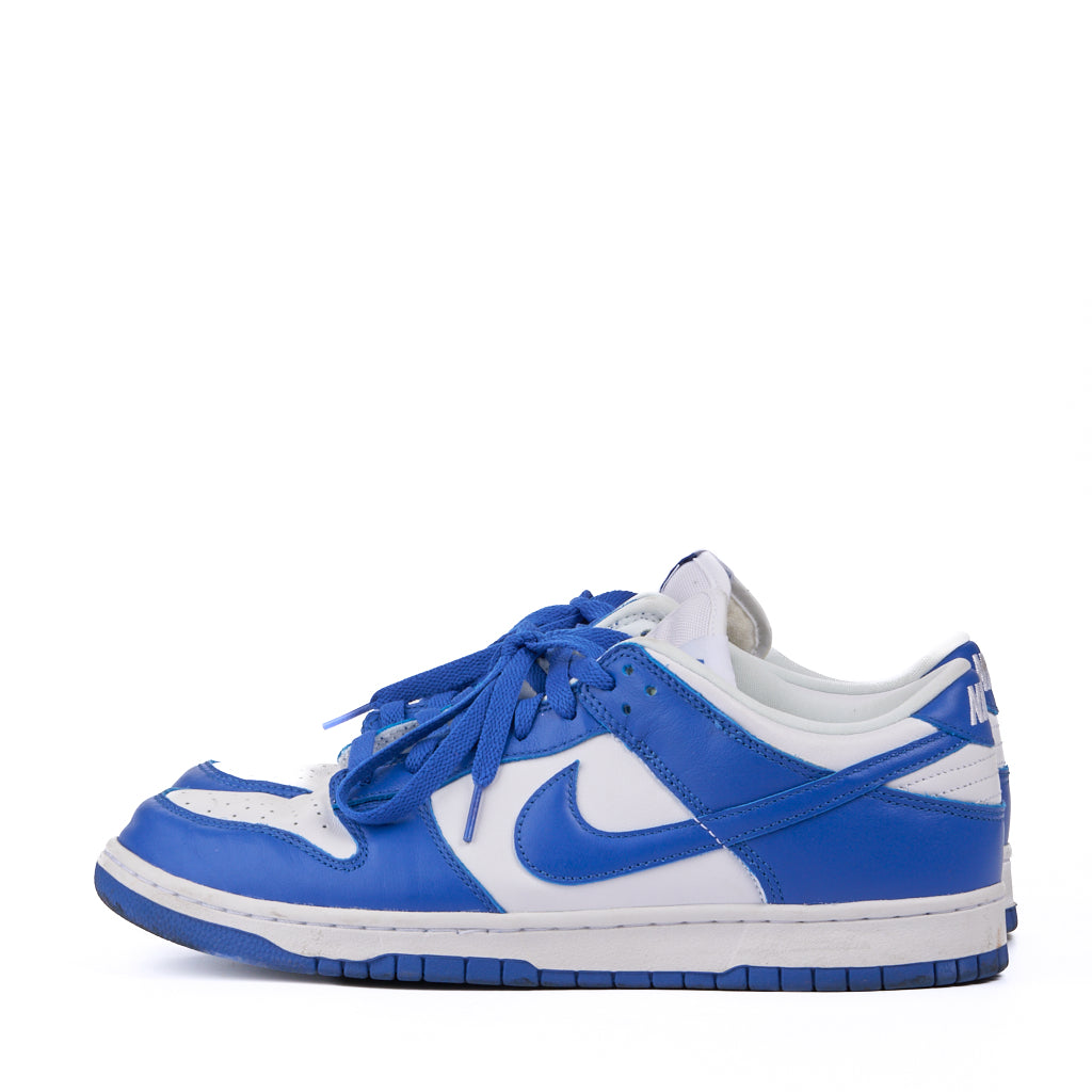 Nike Dunk Low Kentucky Size 11 Used