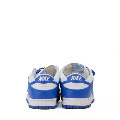 Nike Dunk Low Kentucky Size 11 Used