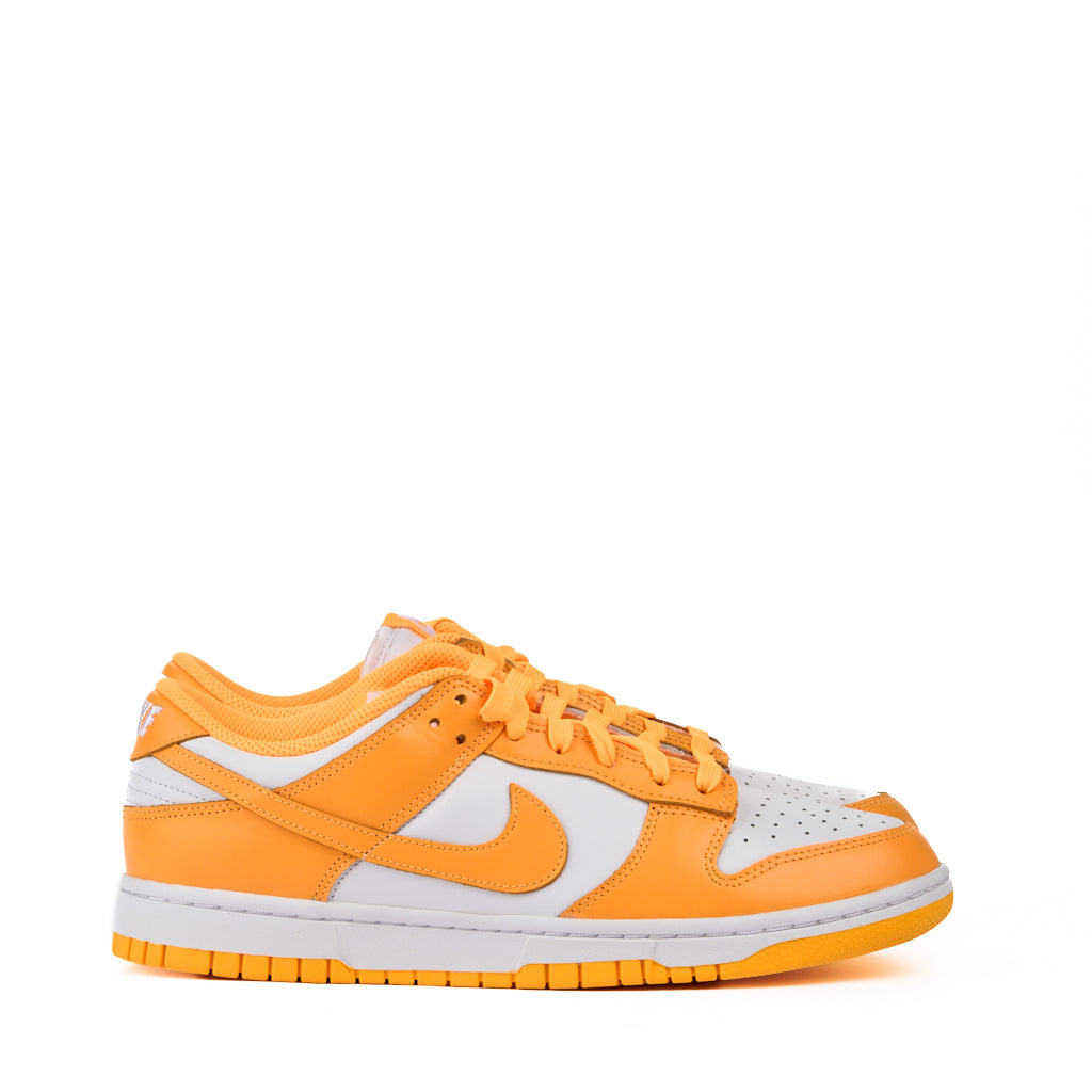 Nike Dunk Lazer Orange Size 9.5w New