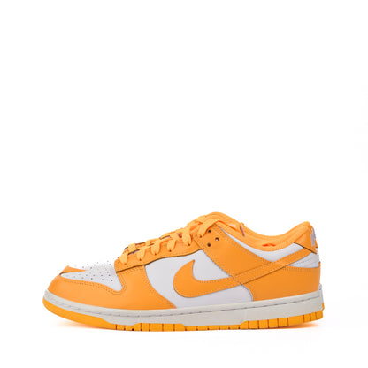 Nike Dunk Lazer Orange Size 9.5w New