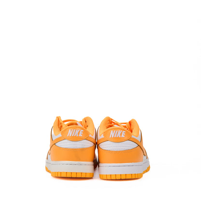 Nike Dunk Lazer Orange Size 9.5w New