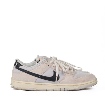 Nike Dunk Low Certified Fresh Grey Size 11.5 Used